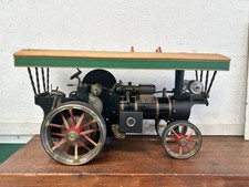 Early live steam for sale  EXETER