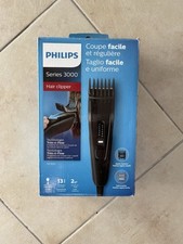 Philips hc3510 hairclipper usato  Prato