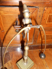 Antico funambolo pinocchio usato  Napoli