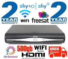 Sky box version for sale  HARTLEPOOL