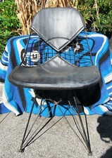 Vintage 1960 eames for sale  Ashland