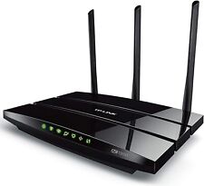 Roteador WiFi Wireless Dual Band TP-Link AC1350 (Archer C59) (Recondicionado) comprar usado  Enviando para Brazil