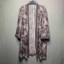 Anna maxwell kimono for sale  West Covina