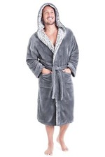 Peignoir homme chaud d'occasion  Lyon I