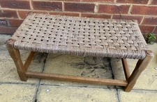 Large vintage wooden for sale  SOUTHSEA