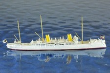 Hohenzollern hersteller navis gebraucht kaufen  Gransee
