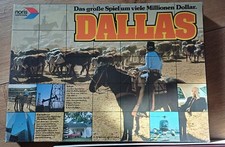 Gesellschaftsspiel noris dalla gebraucht kaufen  Homberg, Medard, Rathskirchen