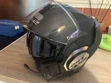 Casque moto modulable d'occasion  Elne