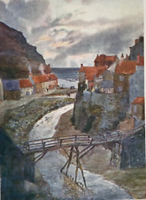 Staithes beck yorkshire for sale Staithes beck yorkshire for sale  UK