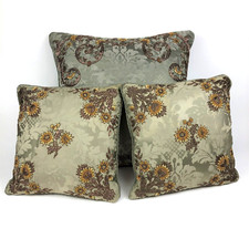 Decor accent pillows for sale  Bloomington