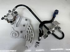 Kawasaki kx250 rear for sale  Ogden