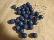 Perle vintage artisanale d'occasion  Clermont-Ferrand-