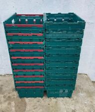 Bale arm crates for sale  GRIMSBY