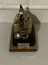 Guidotti scultura ferrari usato  Modica