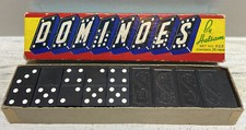 Dominoes vintage set for sale  Fairport