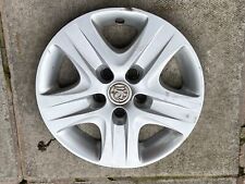 Vauxhall meriva wheel for sale  BELFAST