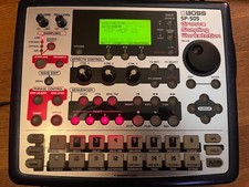 Boss 505 groove for sale  Columbus