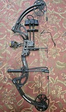 Bear archery av24a21117r for sale  Laredo