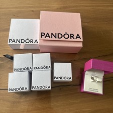 Pandora schmuck box gebraucht kaufen  Ulm