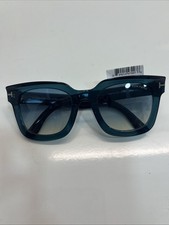 Occhiale donna tom usato  Napoli