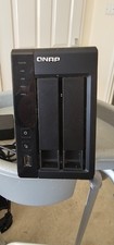Qnap 219p bay for sale  BRISTOL