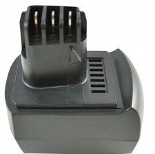 Batterie metabo ssp12 d'occasion Batterie metabo ssp12 d'occasion  Expédié en France