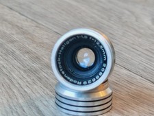 Rodenstock heligon 5 gebraucht kaufen  Tangstedt