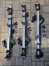 Thule proride fahrradträger gebraucht kaufen  Radeburg