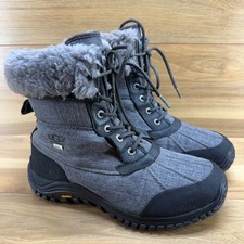 Ugg adirondack snow for sale  Edinburg