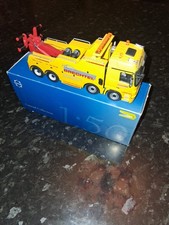 Conrad actros 8x4 for sale  LLANELLI
