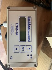Psc kleinkläranlagen steuerun gebraucht kaufen  Wingst