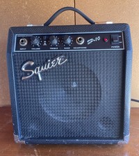 Squier guitar amp for sale  Carmichael