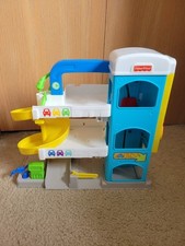 Fisher price little d'occasion  Expédié en Belgium