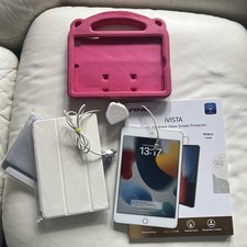 Apple tablet ipad for sale  LONDON