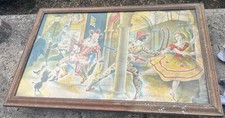 Circus performer print for sale  HUDDERSFIELD
