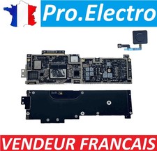 Usado, Motherboard Apple Macbook Air M2 A2681 13.6inch 8G 256G with TouchID carte mère comprar usado  Enviando para Brazil