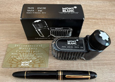 Stylo plume encre d'occasion  Paris XV
