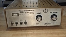 Pal 350mdx linear for sale  Costa Mesa