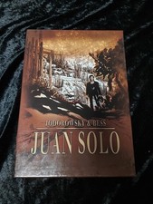 Juan solo jodorowsky gebraucht kaufen  Hamm