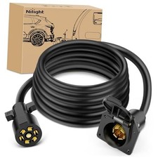 Way trailer plug for sale  Miami