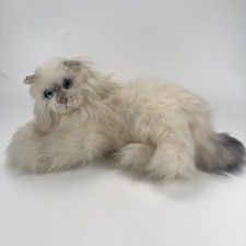 Vintage plush persian for sale  Grapevine