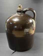 Gallon antique brown for sale  Edinboro