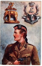 Harry payne regimental for sale  SUTTON COLDFIELD