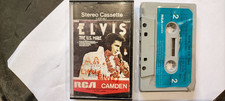 Elvis presley the gebraucht kaufen  Nürnberg