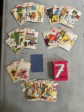 Jeu familles ancien d'occasion  Pélussin