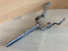PEARL 60s Vintage Rack Duplo Suporte de Tom Post Braços de Montagem Parte Japão 3/4" Diâmetro comprar usado  Enviando para Brazil