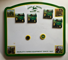 John deere dry for sale  Nahunta