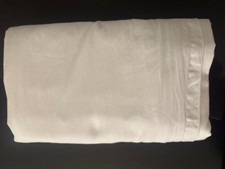 Parachute sateen duvet for sale  Somers