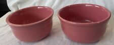 Pair gusto bowl for sale  Shipping to Ireland