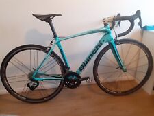 Bianchi infinito 2018 for sale  SUDBURY